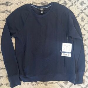 NWT Athleta girls sweatshirt